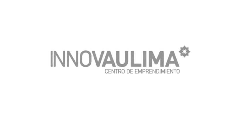Logo de INNOVAULIMA